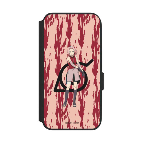 Samsung Galaxy A54 5G NIVOflip Sakura Konoha