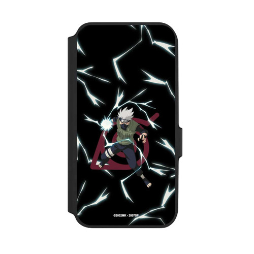 Samsung Galaxy A54 5G NIVOflip Kakashi Raikiri