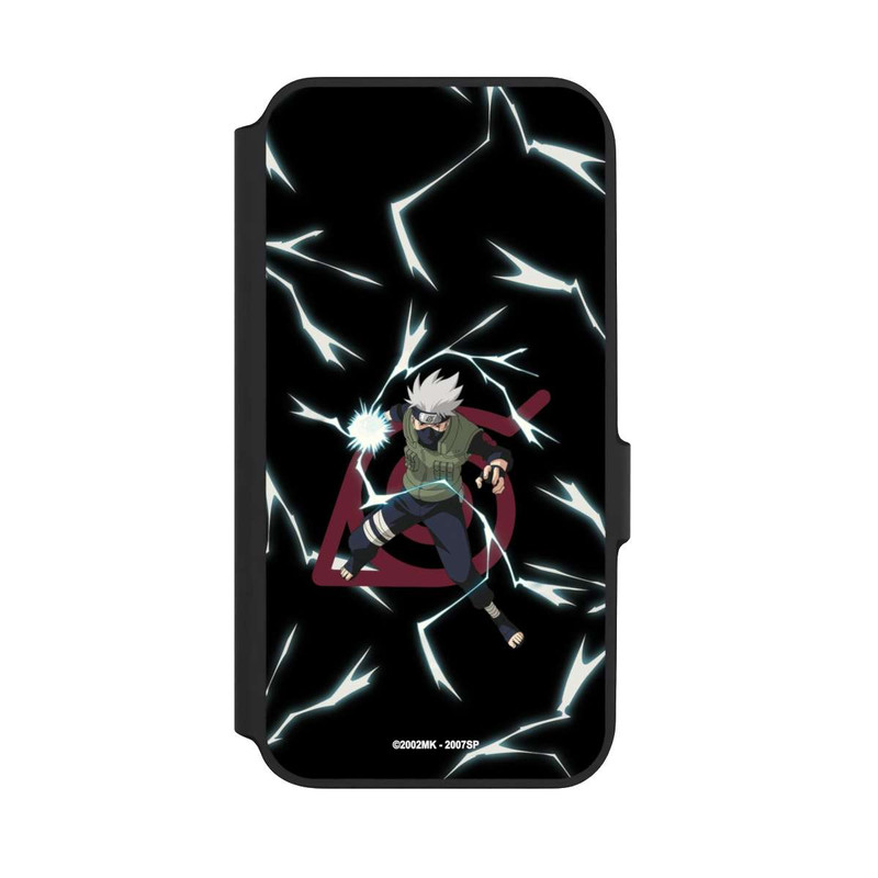 Galaxy A54 5G NIVOflip Kakashi Raikiri