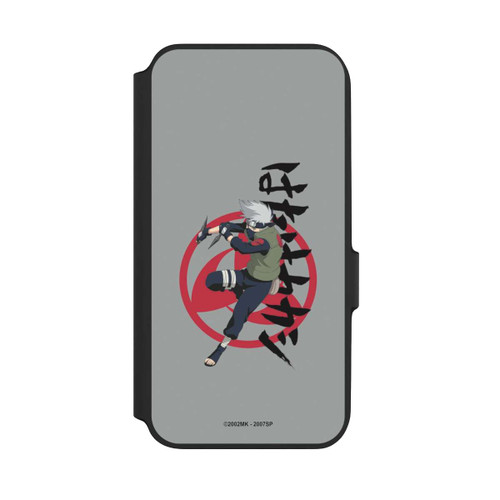 Samsung Galaxy A54 5G NIVOflip Kakashi Sharingan