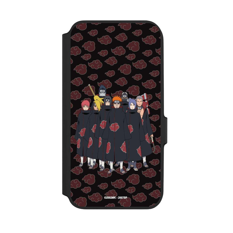 Galaxy A54 5G NIVOflip Akatsuki Gruppe