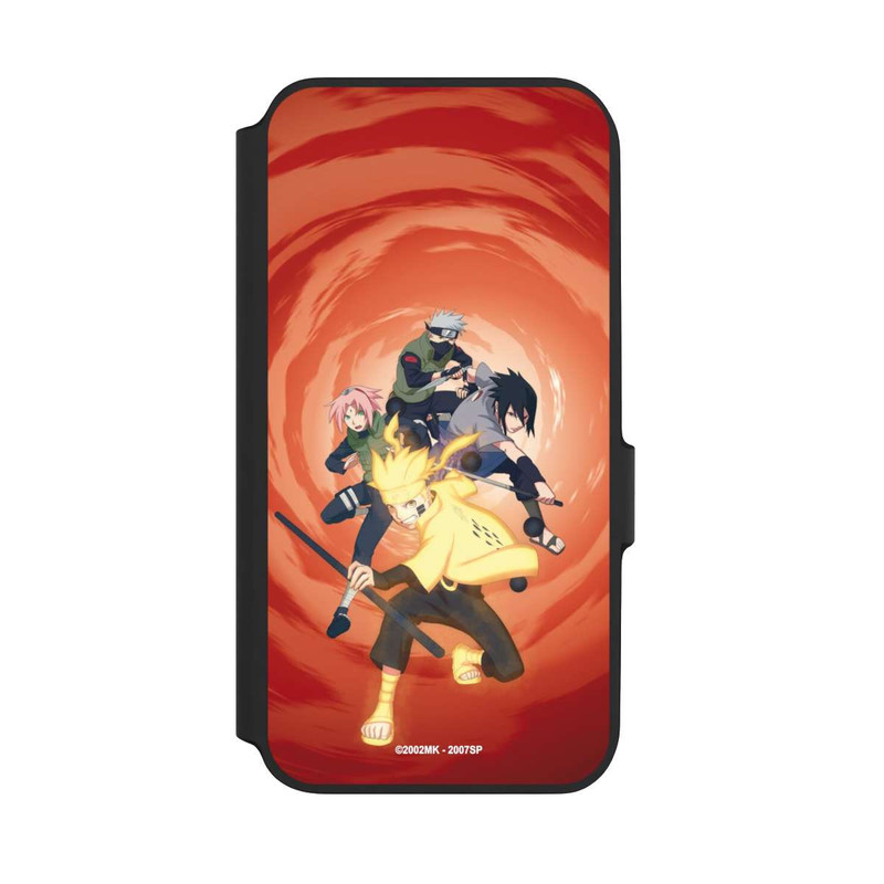Galaxy A54 5G NIVOflip Team 7