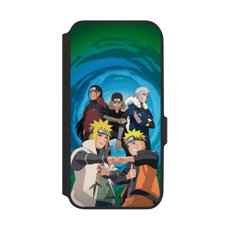 Galaxy A54 5G NIVOflip 4 Hokagen Gruppe