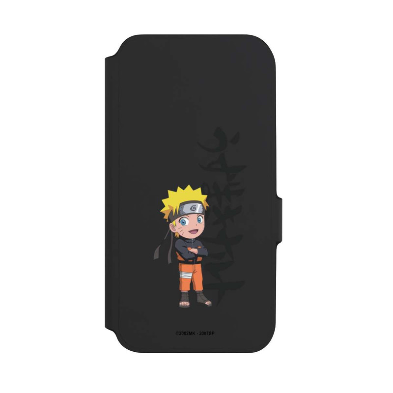 Galaxy A54 5G NIVOflip Naruto SD sans Fond