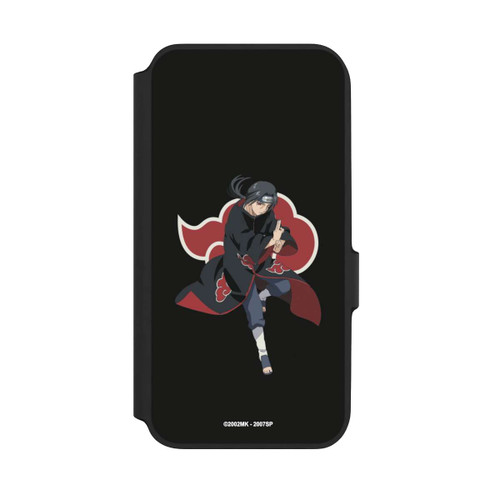 Samsung Galaxy A54 5G NIVOflip Itachi Uchiha Akatsuki