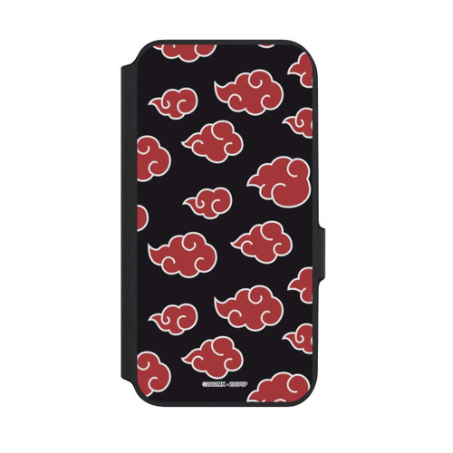 Samsung Galaxy A54 5G NIVOflip Akatsuki Pattern