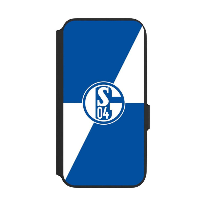 Galaxy A54 5G NIVOflip Schalke 04 - Rauten