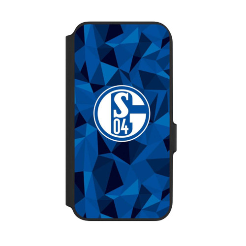 Samsung Galaxy A54 5G NIVOflip Schalke 04 Camo