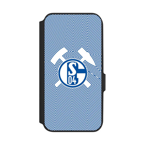 Samsung Galaxy A54 5G NIVOflip Ruhrpott - Schalke 04