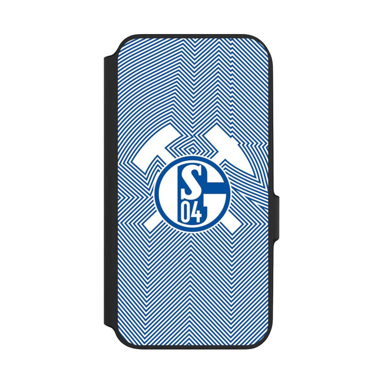 Galaxy A54 5G NIVOflip Ruhrpott - Schalke 04