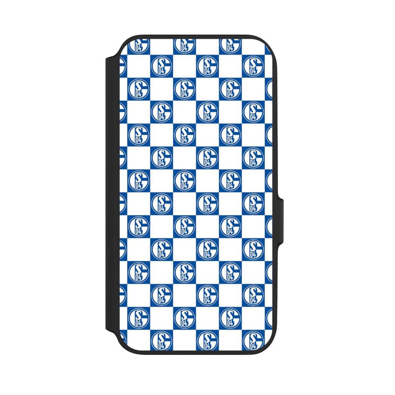 Galaxy A54 5G NIVOflip Logos Schalke 04