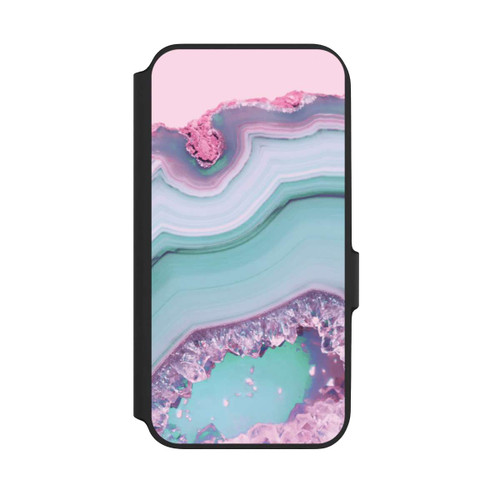 Samsung Galaxy A54 5G NIVOflip Two Tone Shimmering