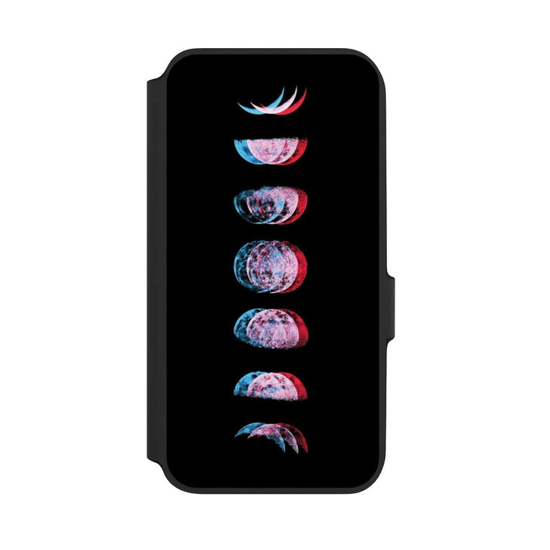 Galaxy A54 5G NIVOflip Clair de lune en trois tons