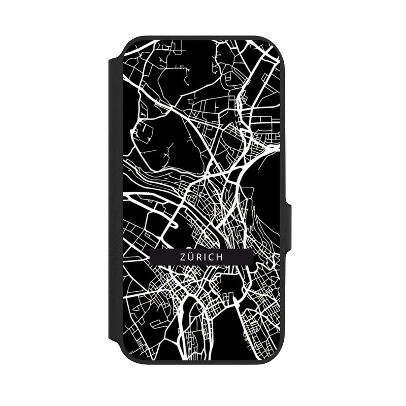 Galaxy A54 5G NIVOflip Plan de Ville Zürich