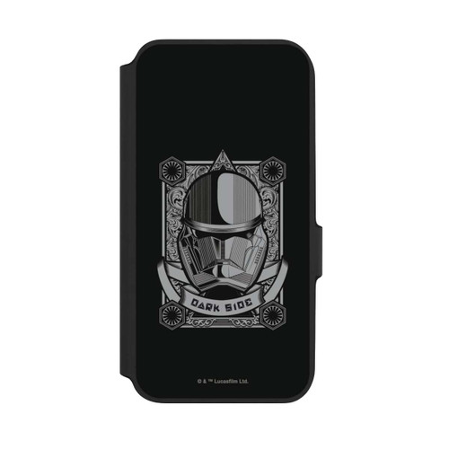 Samsung Galaxy A54 5G NIVOflip Trooper 