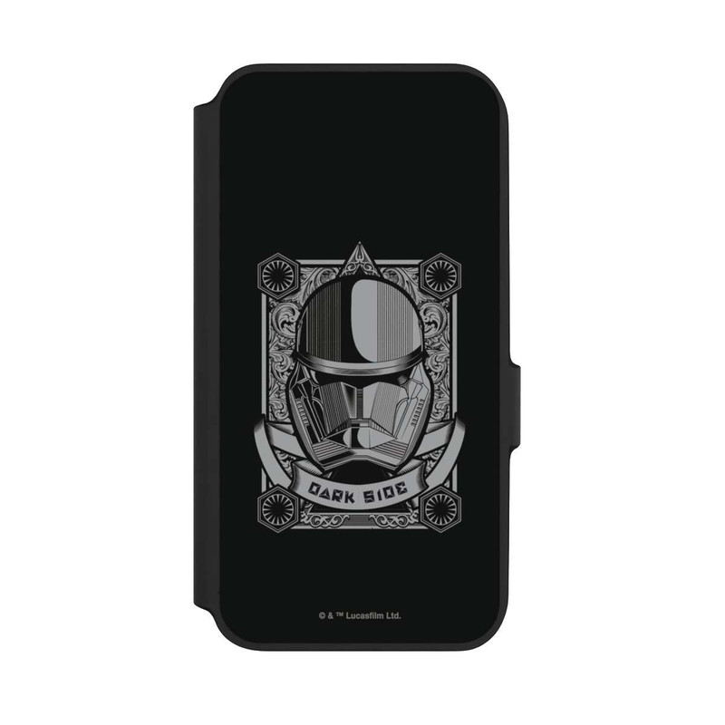 Galaxy A54 5G NIVOflip Trooper 