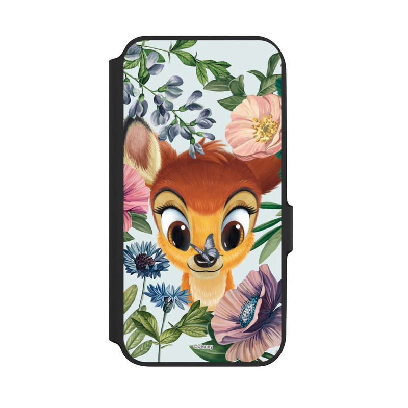 Galaxy A54 5G NIVOflip Bloomy Bambi