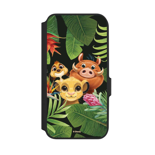 Samsung Galaxy A54 5G NIVOflip Simba's Friends