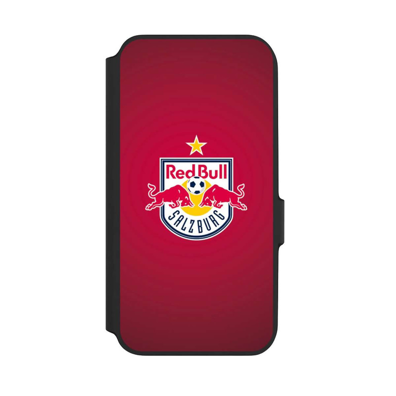 Galaxy A54 5G NIVOflip Red Bull Salzburg Rot