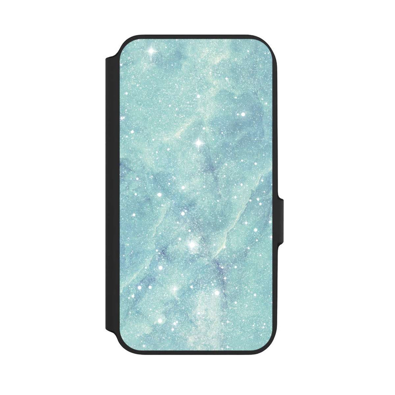 Galaxy A54 5G NIVOflip Glänzender Sternenmarmor