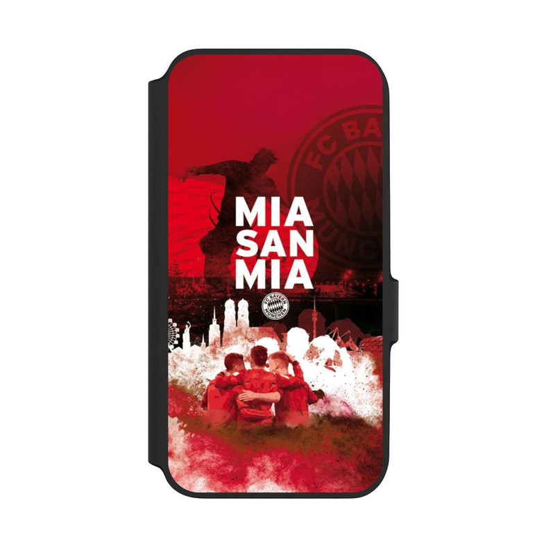Galaxy A54 5G NIVOflip FCB - MIA SAN MIA
