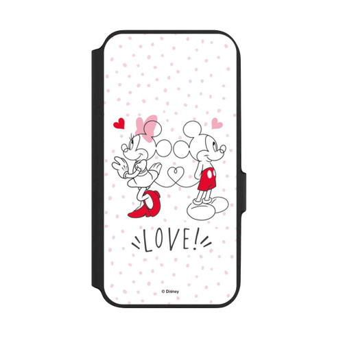 Samsung Galaxy A54 5G NIVOflip Micky Minnie Love