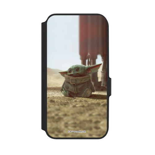 Samsung Galaxy A54 5G NIVOflip Star Wars The Child