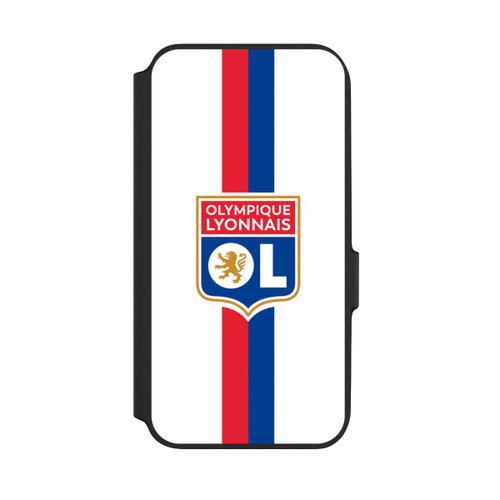 Samsung Galaxy A54 5G NIVOflip Olympique Lyonnais Logo