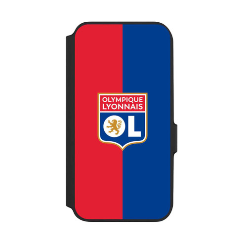 Samsung Galaxy A54 5G NIVOflip Olympique Lyonnais Logo 2