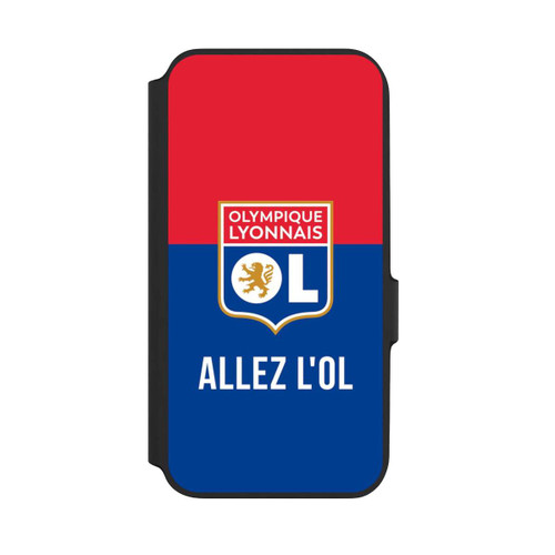 Samsung Galaxy A54 5G NIVOflip Allez L'OL