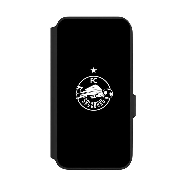 Galaxy A54 5G NIVOflip FC Salzburg - Schwarz