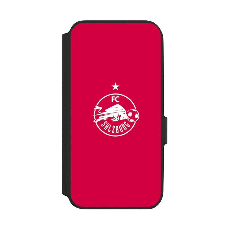 Galaxy A54 5G NIVOflip FC Salzburg Rouge