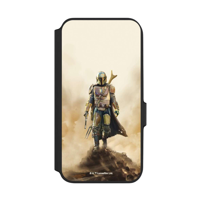 Galaxy A54 5G NIVOflip The Mandalorian Rock