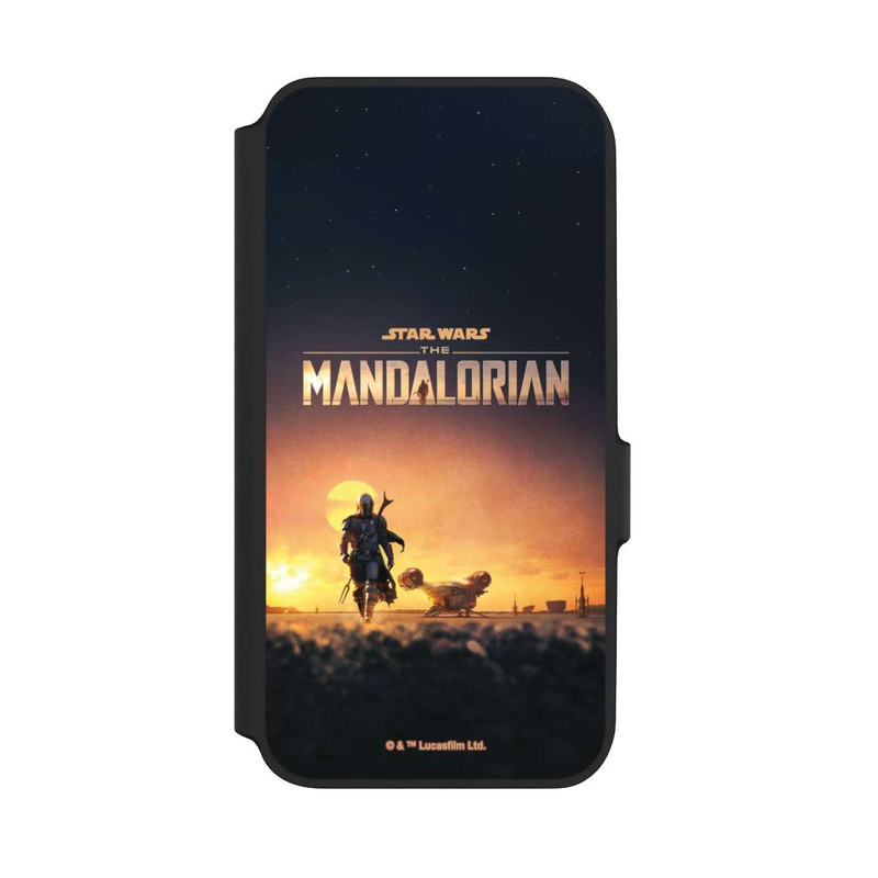 Galaxy A54 5G NIVOflip Mando Sternenkreuzer