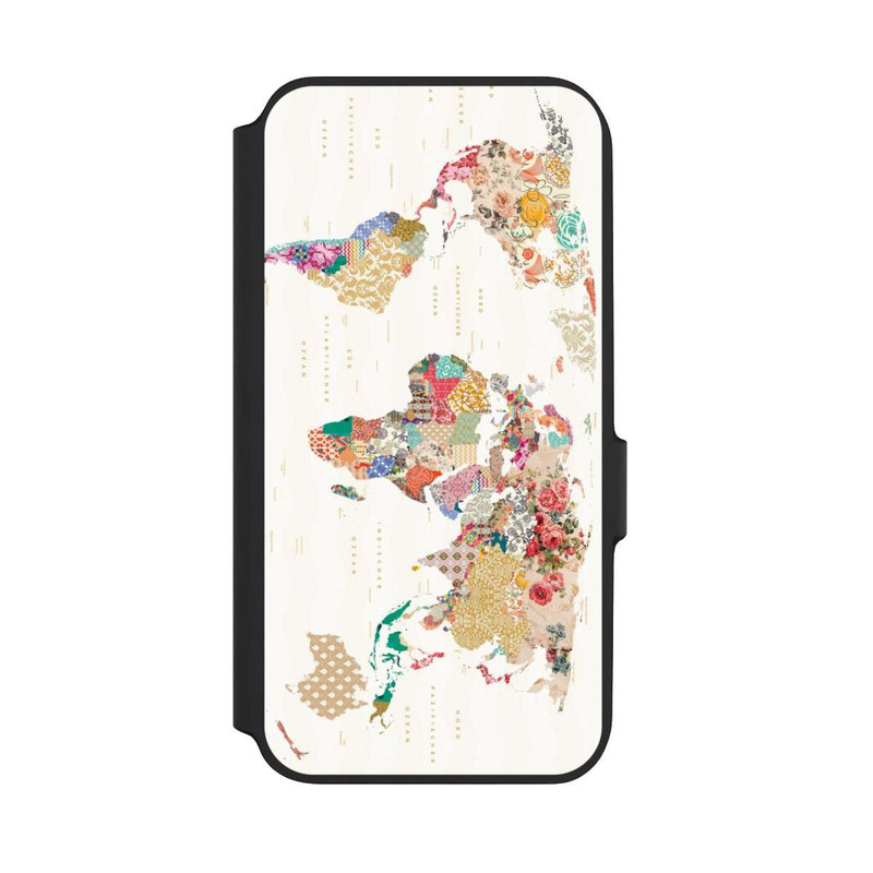 Galaxy A54 5G NIVOflip Puzzel Erde