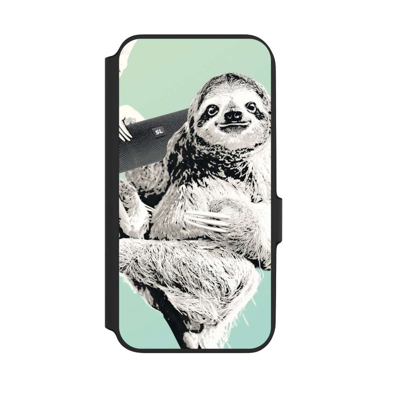 Galaxy A54 5G NIVOflip Erroneous