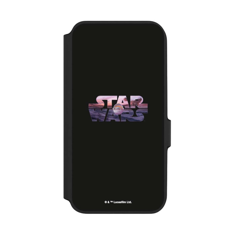 Galaxy A54 5G NIVOflip Logo the Child