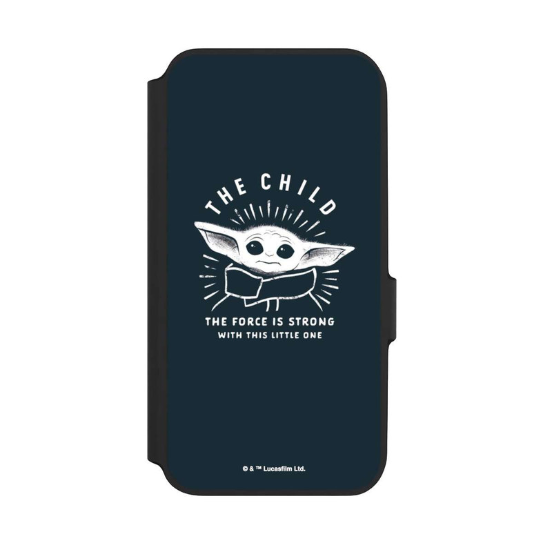 Galaxy A54 5G NIVOflip The Child - The Force Is Strong