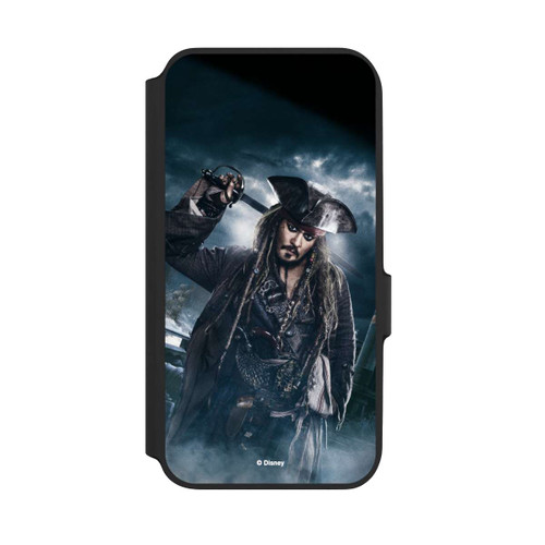 Samsung Galaxy A54 5G NIVOflip Sparrow Portrait
