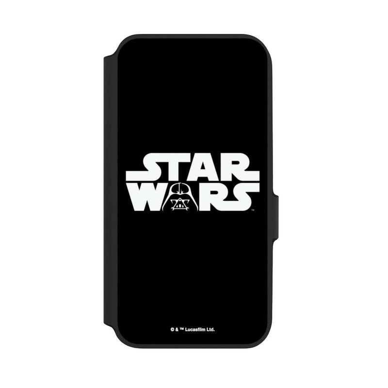 Galaxy A54 5G NIVOflip Darth Vader - Star Wars Logo