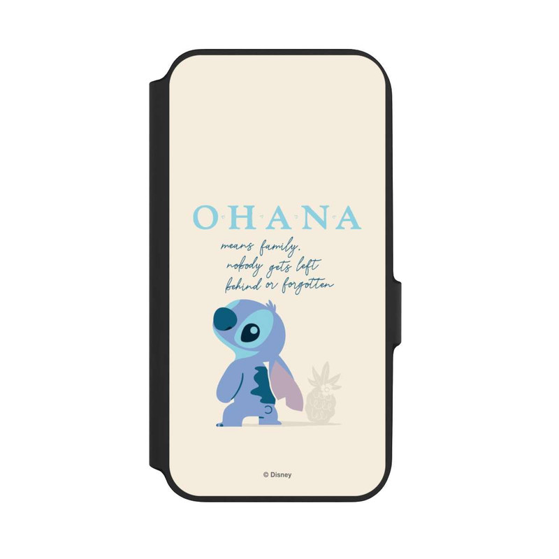 Galaxy A54 5G NIVOflip Ohana Stitch