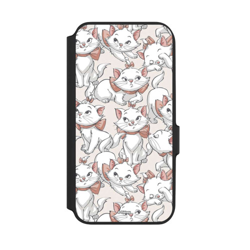 Samsung Galaxy A54 5G NIVOflip Aristocats Marie Pattern