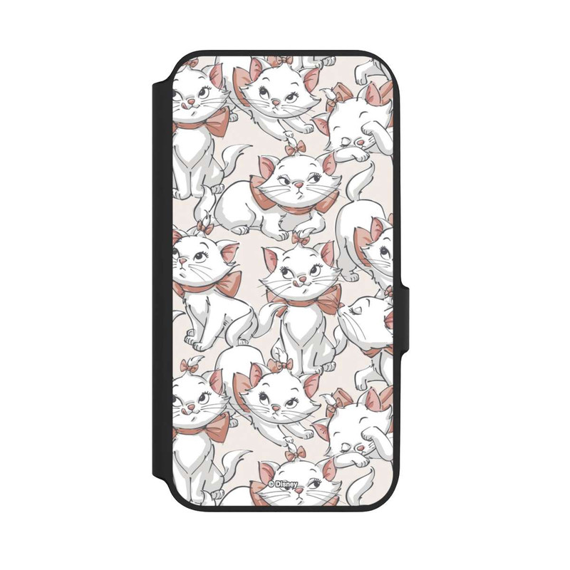 Galaxy A54 5G NIVOflip Aristocats Marie Pattern