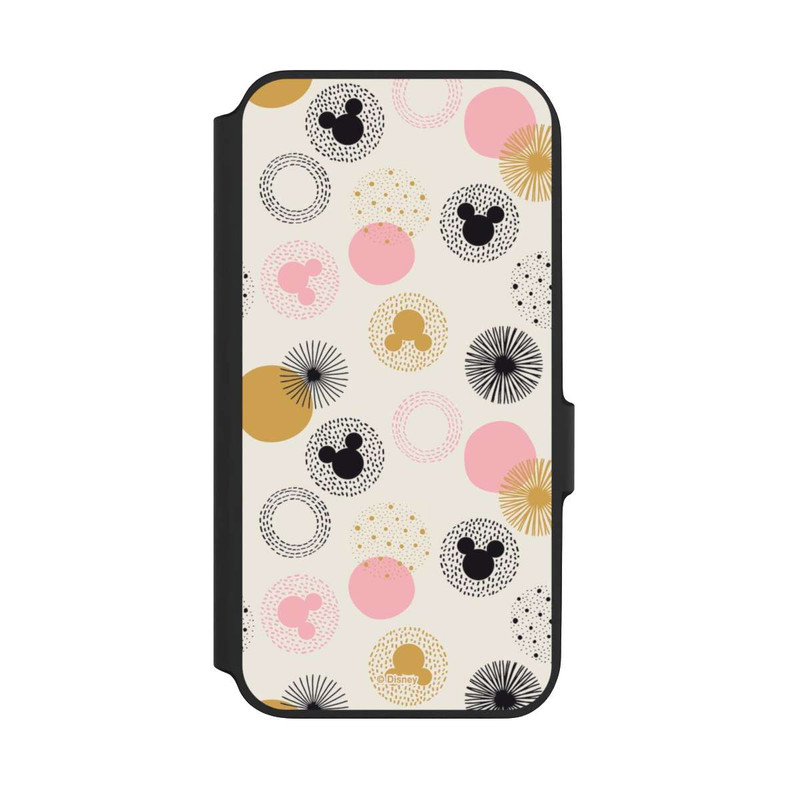 Galaxy A54 5G NIVOflip Micky Dots Coloured