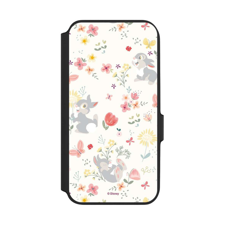 Galaxy A54 5G NIVOflip Bloomy Klopfer Pattern