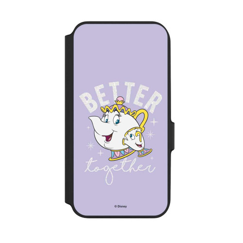 Samsung Galaxy A54 5G NIVOflip Tassilo Better Together