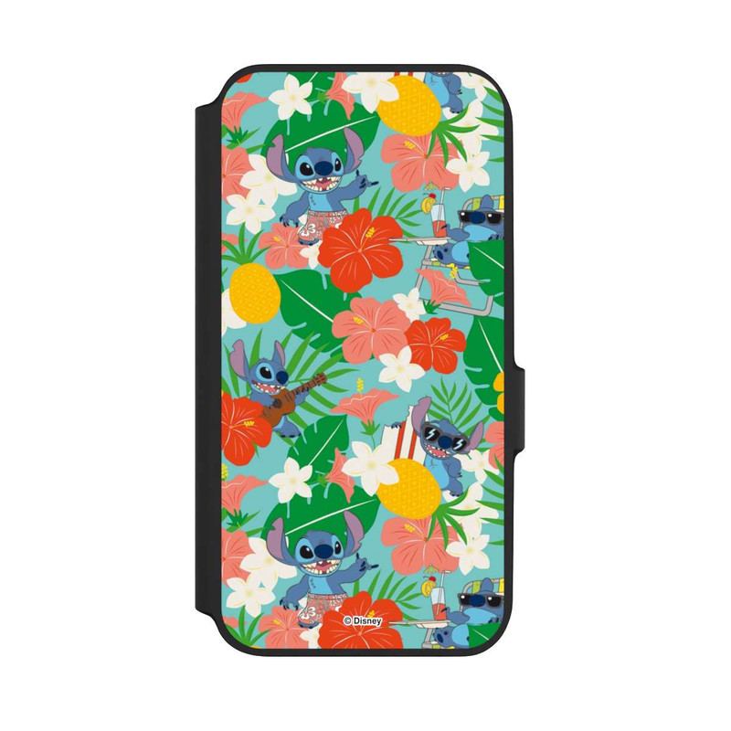 Galaxy A54 5G NIVOflip Stitch Hawai Muster