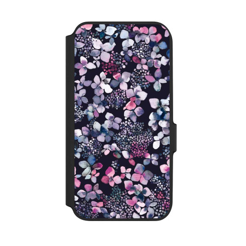 Samsung Galaxy A54 5G NIVOflip Hydrangea Dark Astronomica