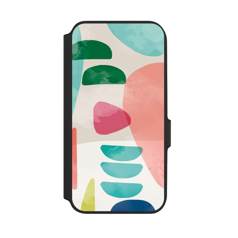 Galaxy A54 5G NIVOflip Organic Bold Shapes