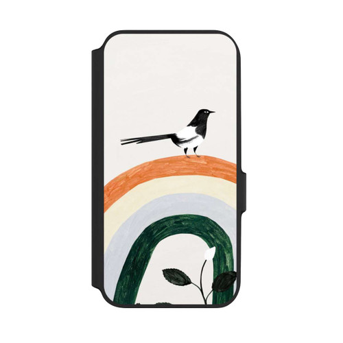 Samsung Galaxy A54 5G NIVOflip Good Morning by Léa Le Pivert